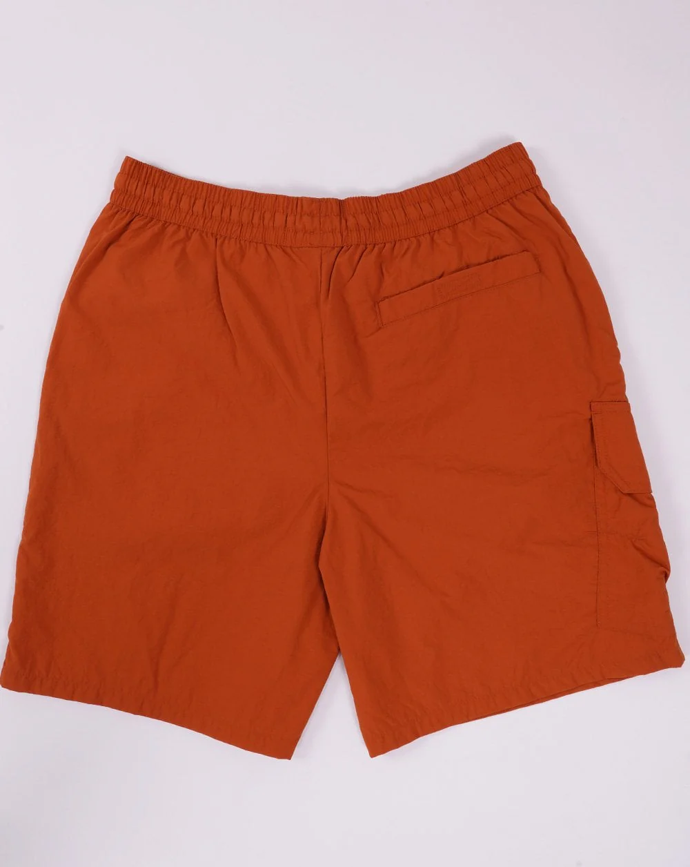 Lyle & Scott Swim Short Burnt Orange - Image 3