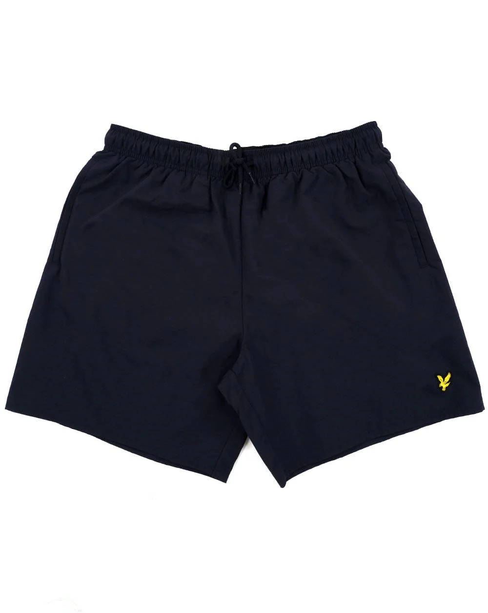 Lyle & Scott Swim Short Dark Navy