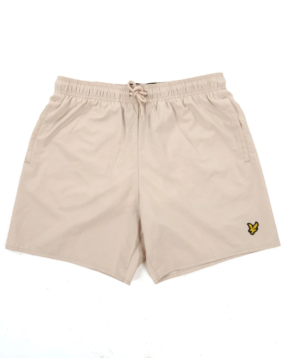 Lyle & Scott Swim Short Stone
