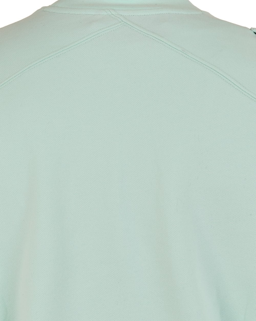 MA.STRUM Crew Sweatshirt Frost - Image 5