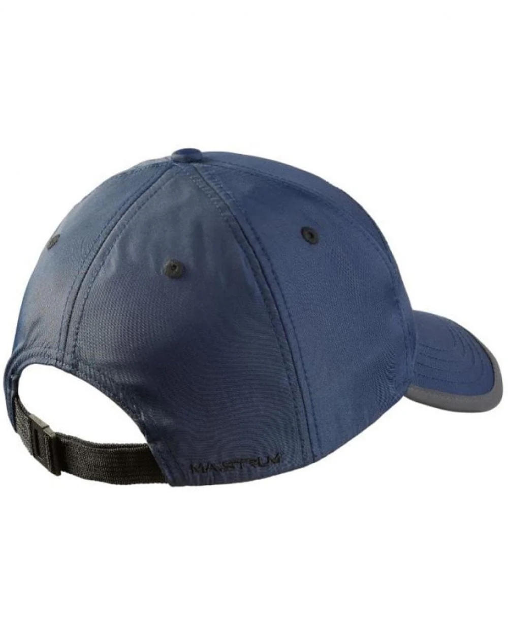 MA.STRUM Embroidered Icon Cap Ink Navy - Image 2