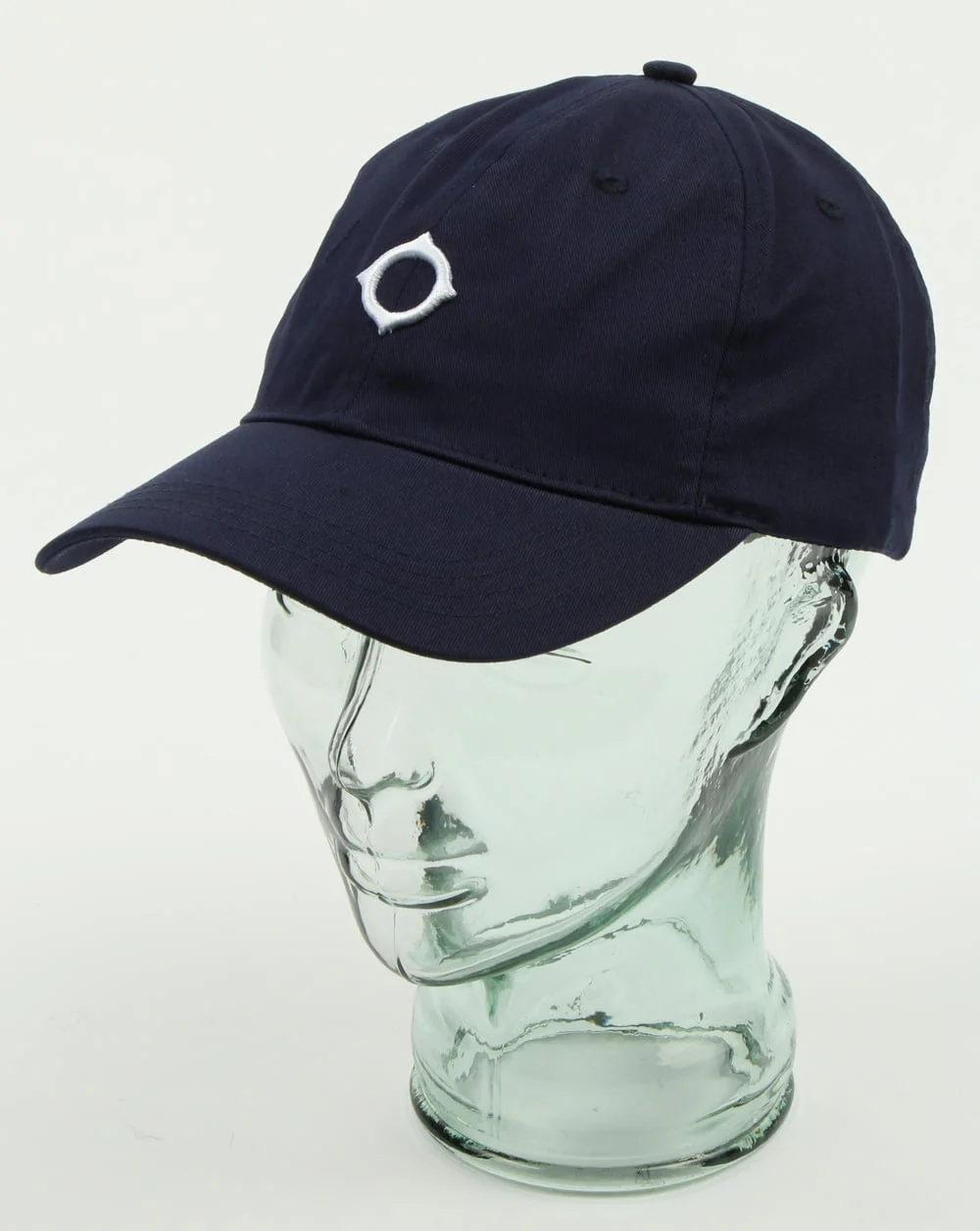Ma.strum Icon Cap Dark Indigo