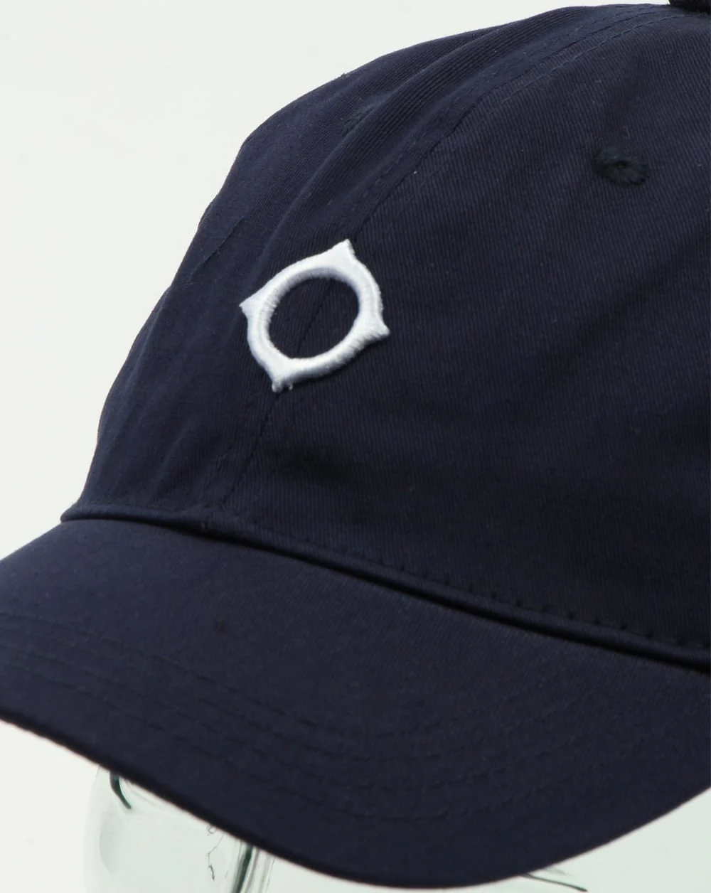 Ma.strum Icon Cap Dark Indigo - Image 2