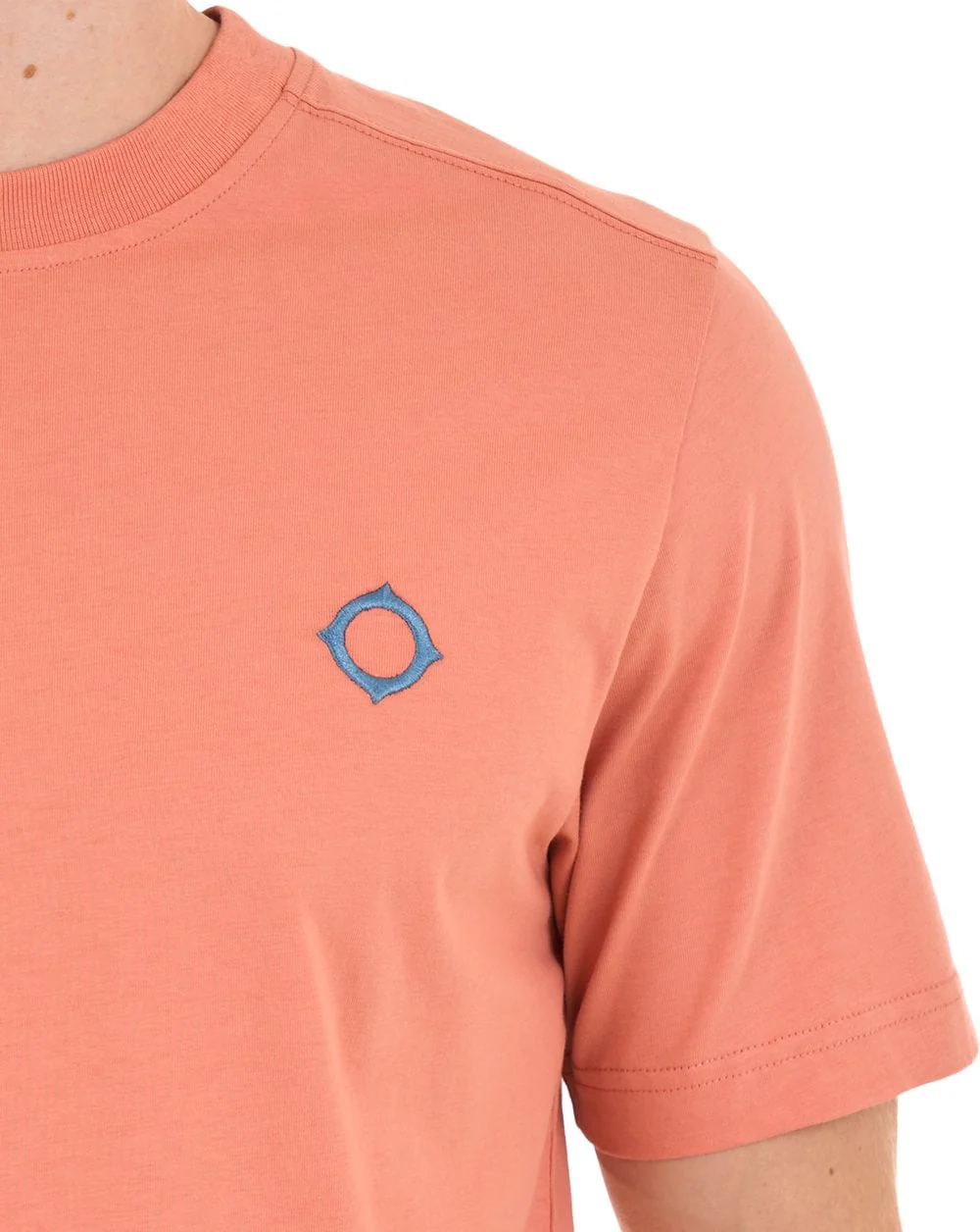 MA.STRUM Icon T Shirt Canyon Clay - Image 4