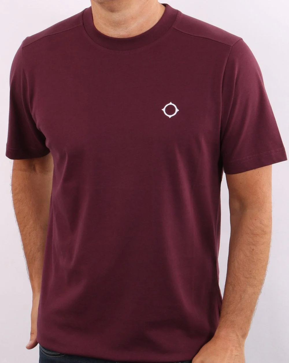 Ma.strum Icon T-shirt Fig - Image 2