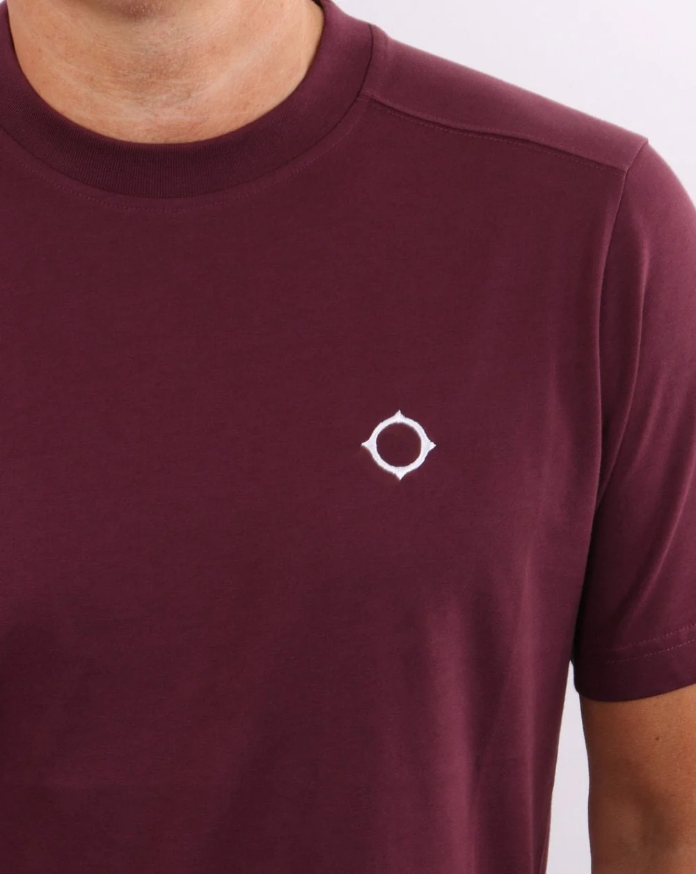 Ma.strum Icon T-shirt Fig - Image 3