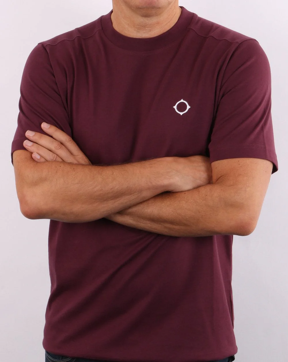 Ma.strum Icon T-shirt Fig - Image 4