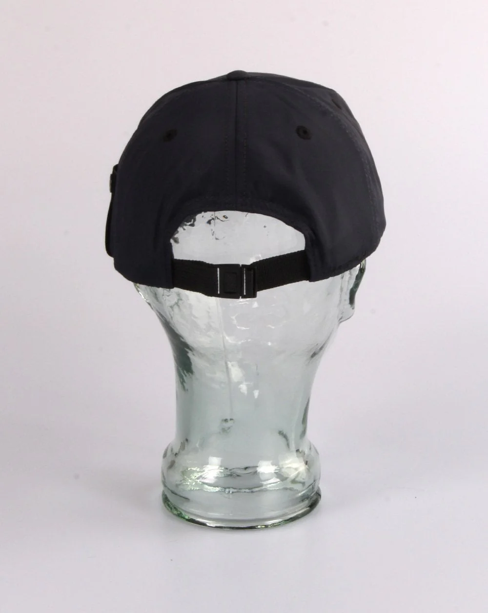 MA.STRUM ID Icon Cap Ink Navy - Image 3