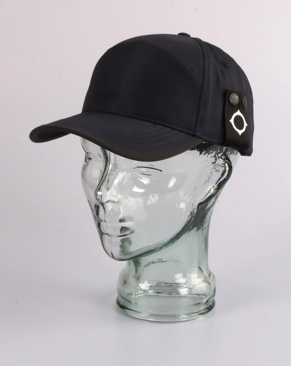 Ma.strum Id Icon Cap Navy