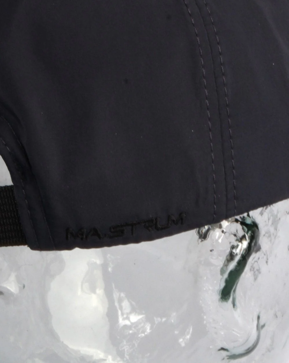 Ma.strum Id Icon Cap Navy - Image 4