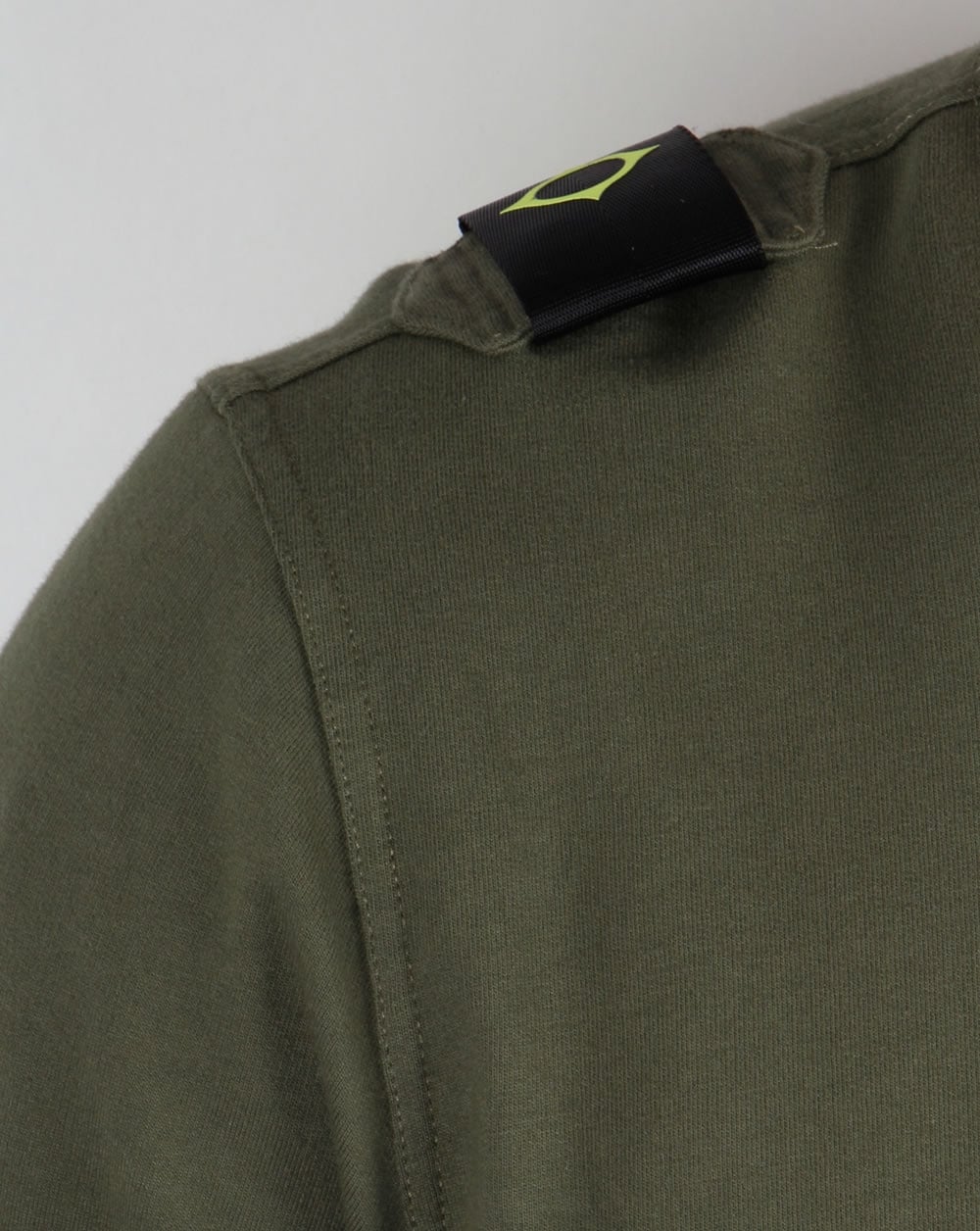 Ma.strum Jersey Sweatshirt Battledress - Image 2