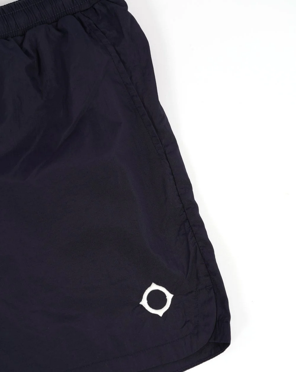 MA.STRUM Nylon Swim Short Ink Navy - Image 3