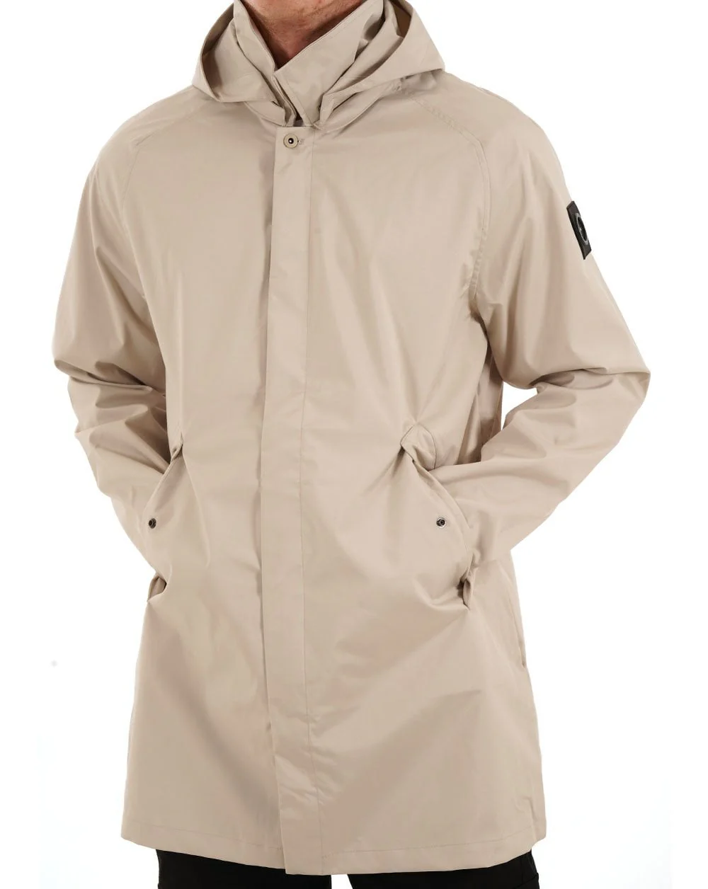 Marshall Artist Brunswick Trench Stone