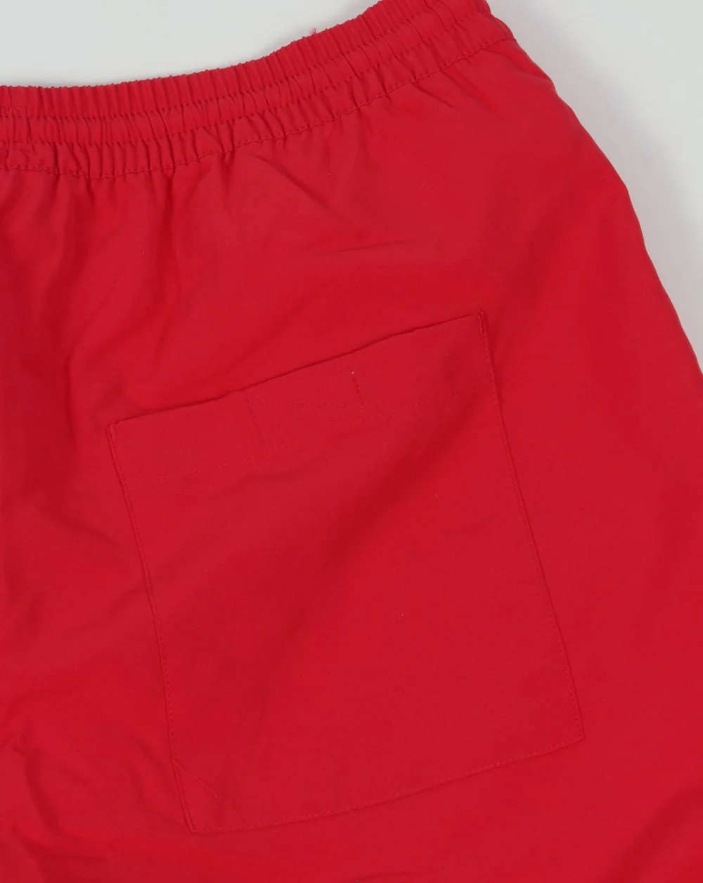 Marshall Artist Classic Swim Shorts Red - Image 3