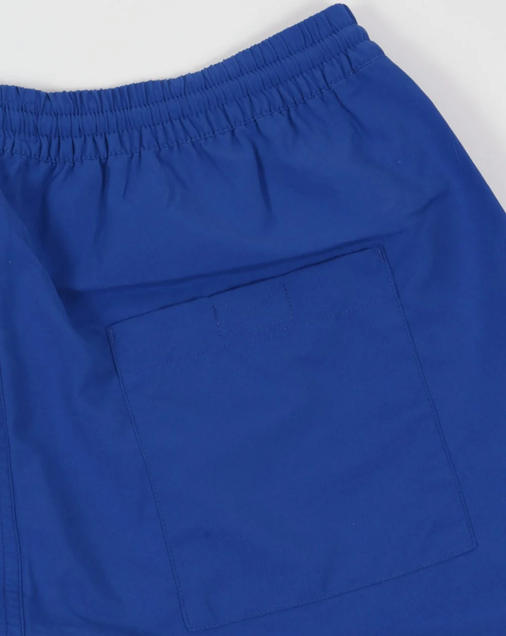 Marshall Artist Classic Swim Shorts Royal Blue - Image 3