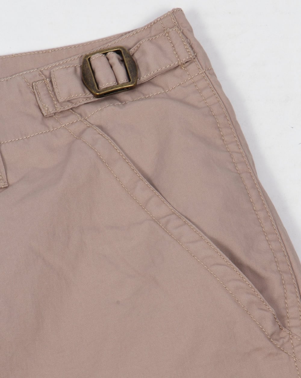 Marshall Artist Combat Shorts Stone - Image 4