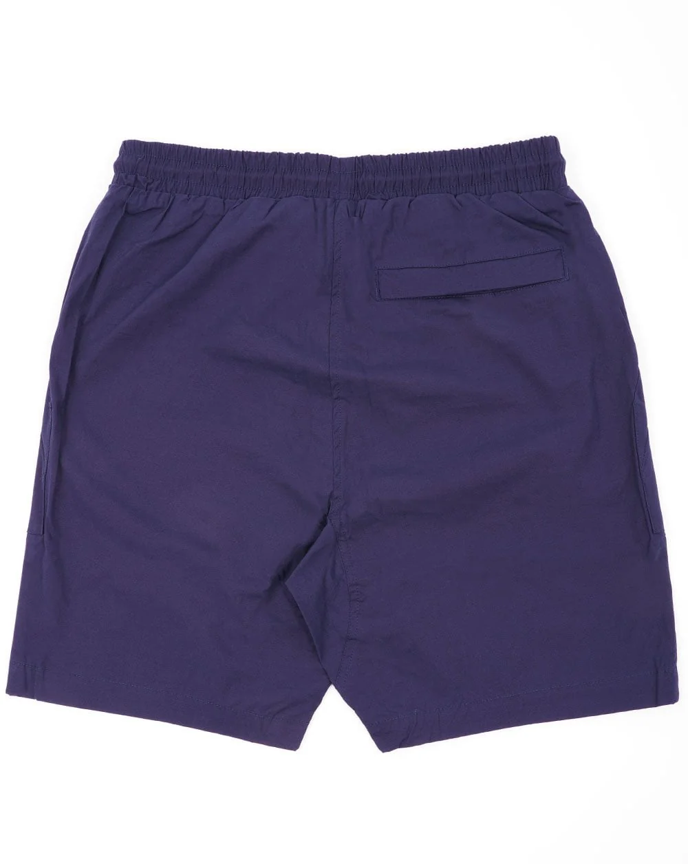 Marshall Artist Gaberdine Short Navy - Image 3