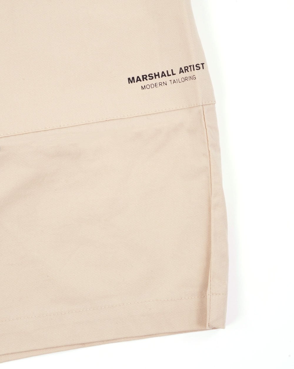 Marshall Artist Gaberdine Short Stone - Image 3
