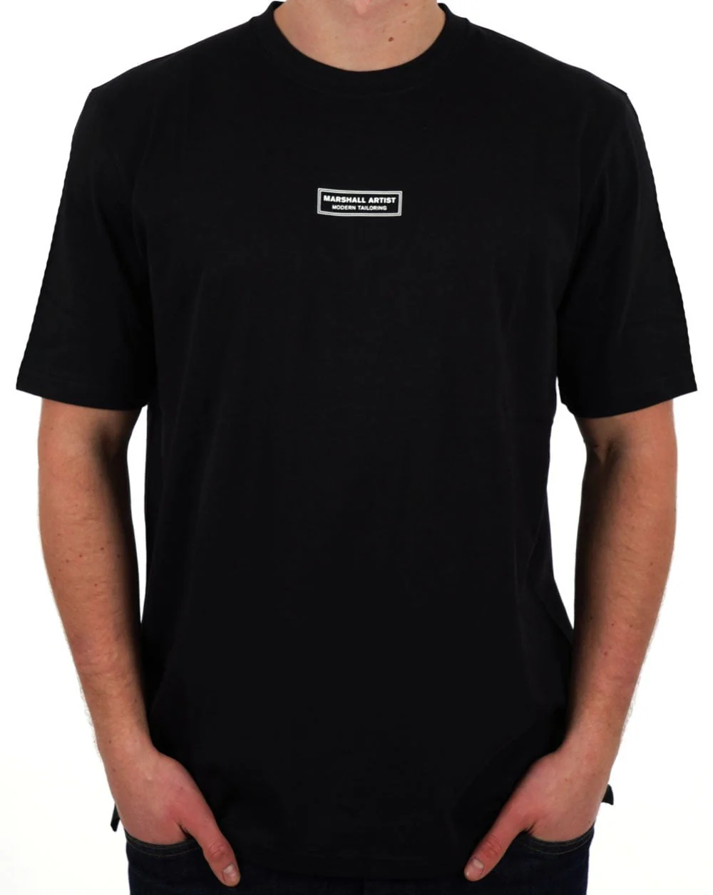 Marshall Artist Injection T-shirt Black