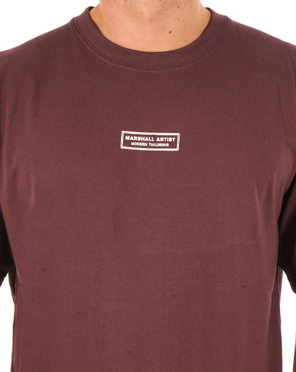 Marshall Artist Injection T Shirt Fig - Image 2