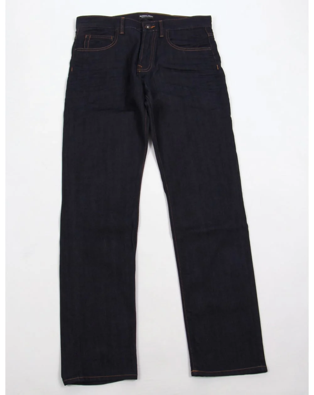 Marshall Artist Marshall Fit Jeans Indigo Resin Wash - Image 2