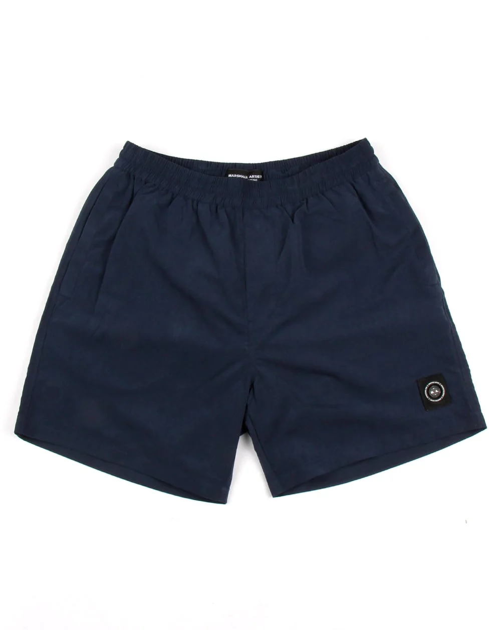 Marshall Artist Micro Siren Swim Shorts Navy