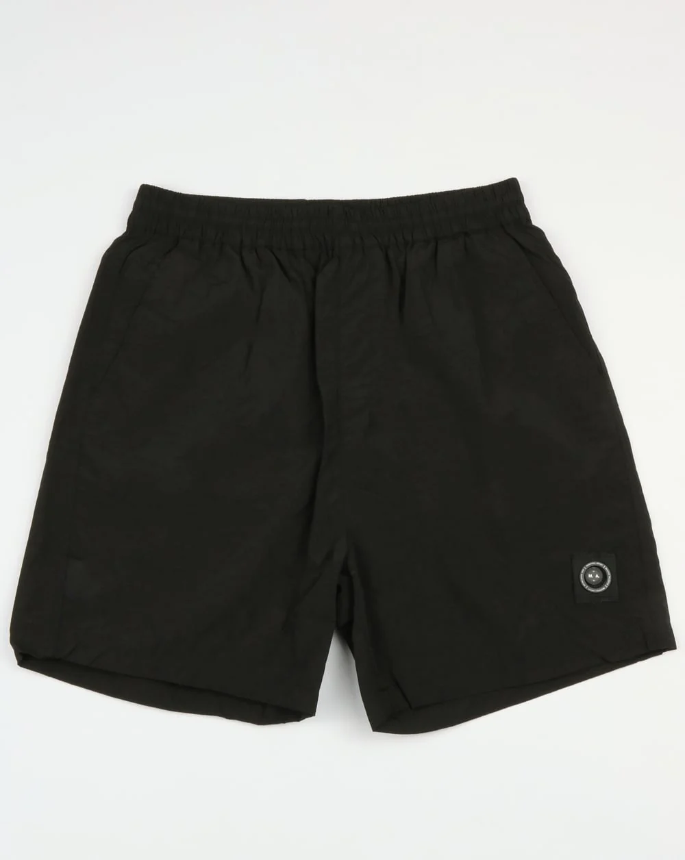 Marshall Artist Micro Swim Shorts Black