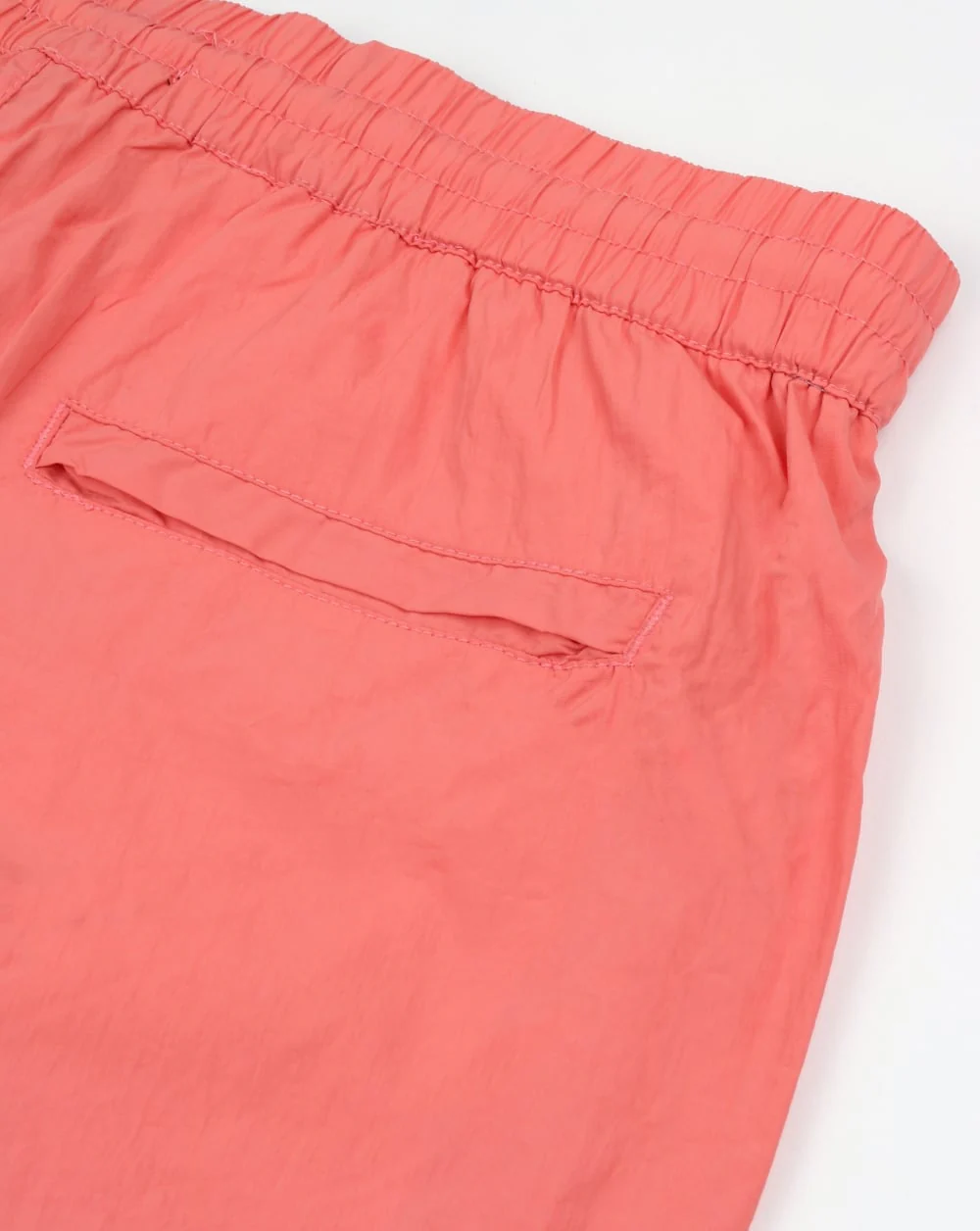 Marshall Artist Micro Swim Shorts Coral - Image 3