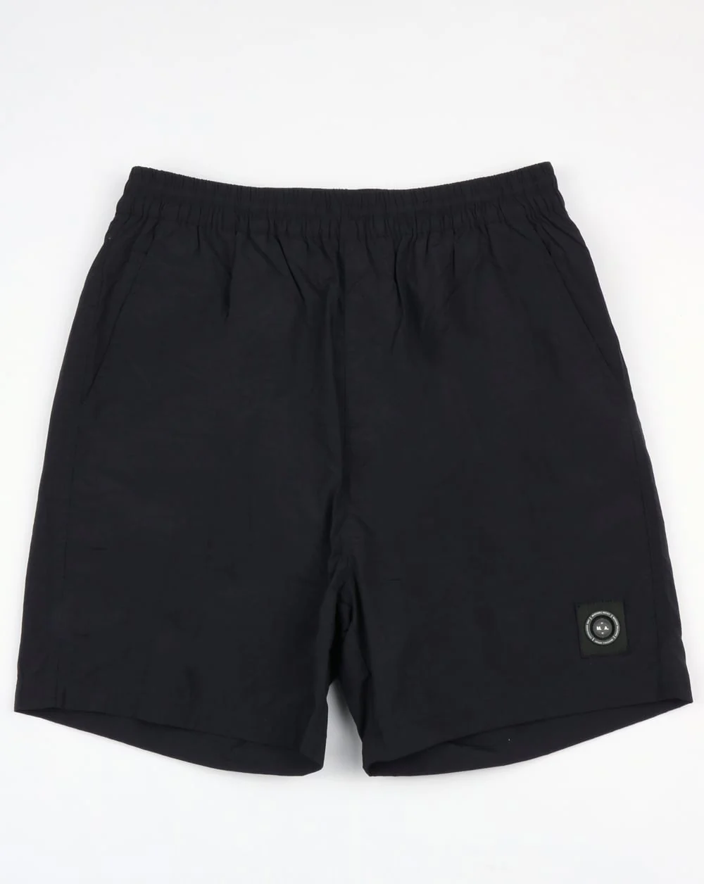 Marshall Artist Micro Swim Shorts Navy