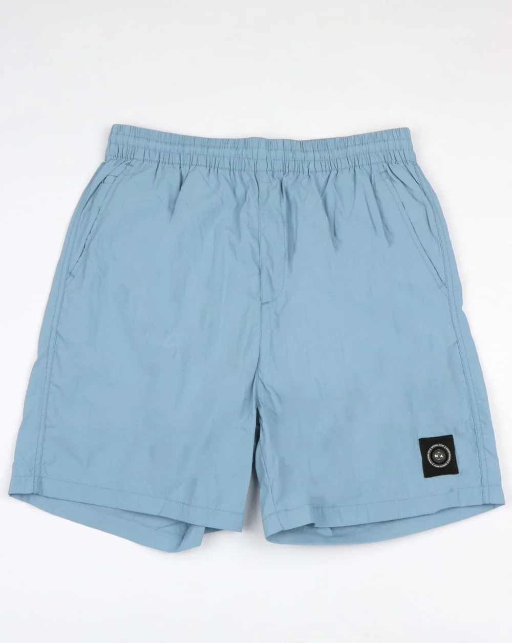Marshall Artist Micro Swim Shorts Sky