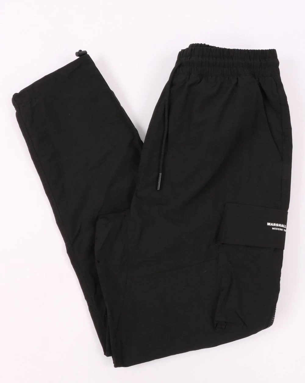 Marshall Artist Quattro Cargo Pant Black