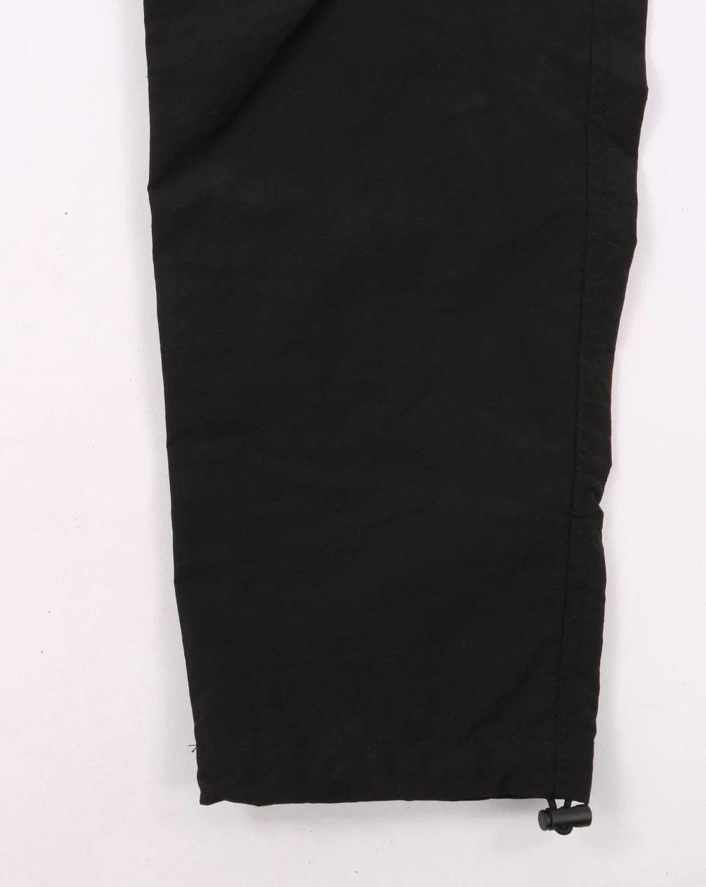 Marshall Artist Quattro Cargo Pant Black - Image 4