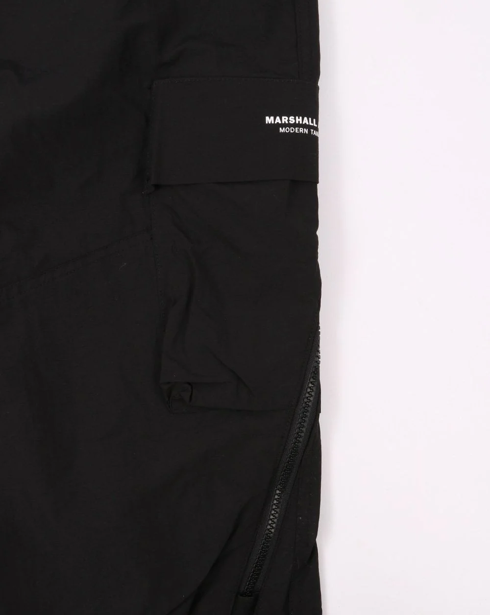 Marshall Artist Quattro Cargo Pant Black - Image 5
