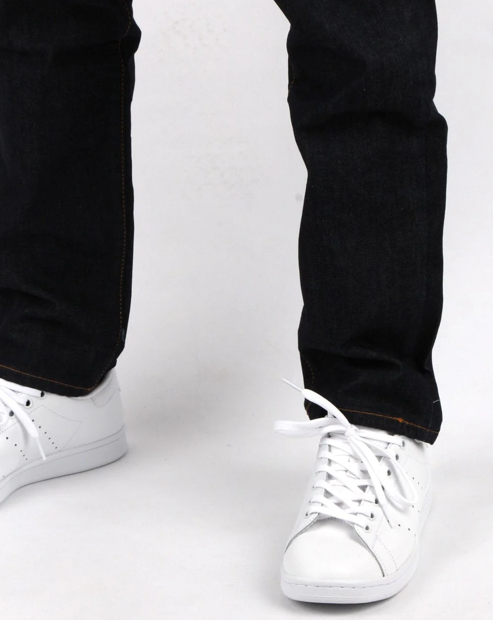 Marshall Artist Regular Tapered Jeans Rinse Wash - Image 3