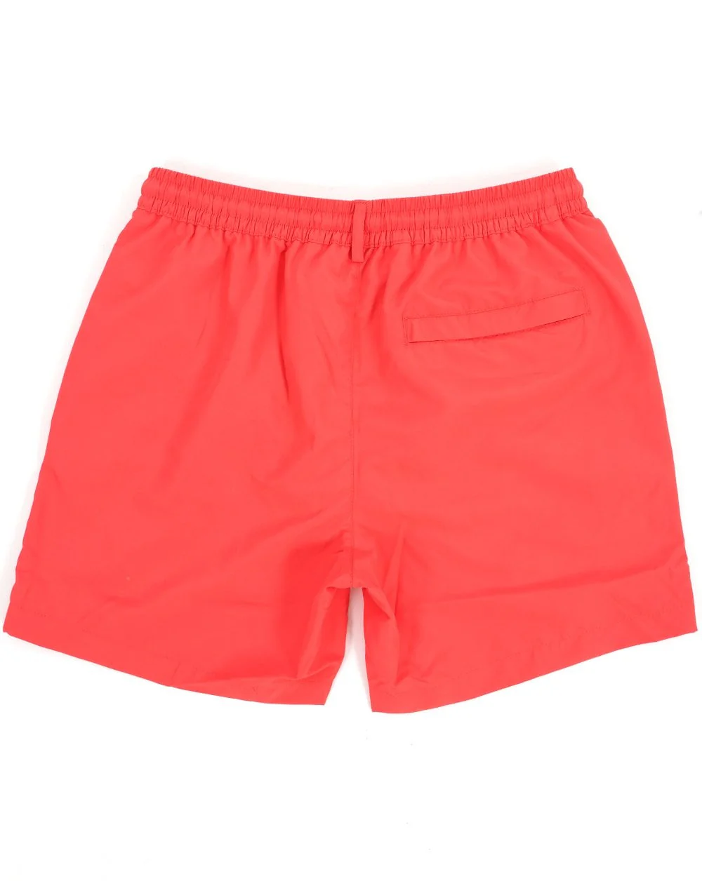 Marshall Artist Signature Swim Short Coral - Image 2