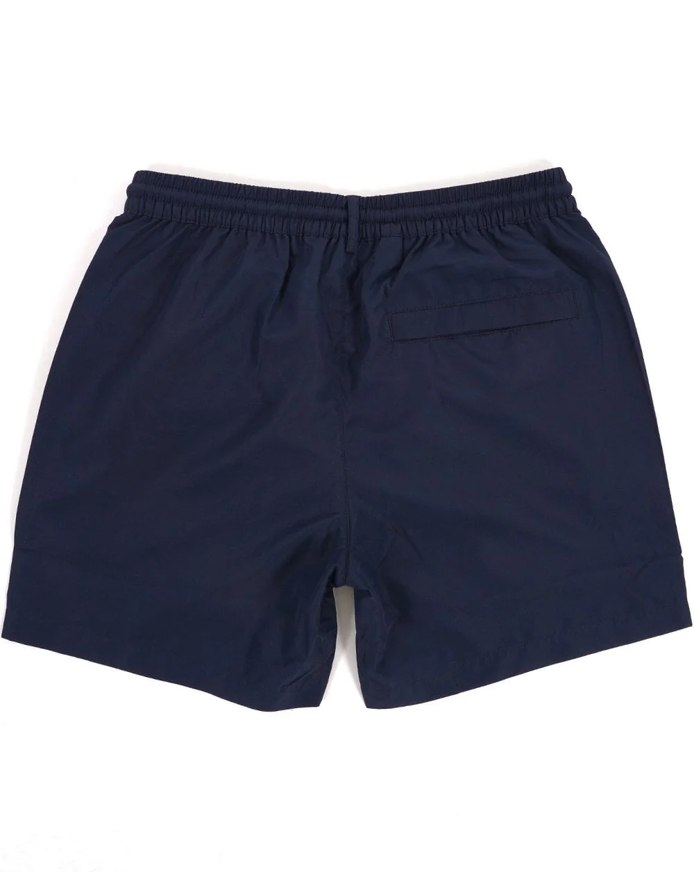 Marshall Artist Signature Swim Short Navy - Image 2
