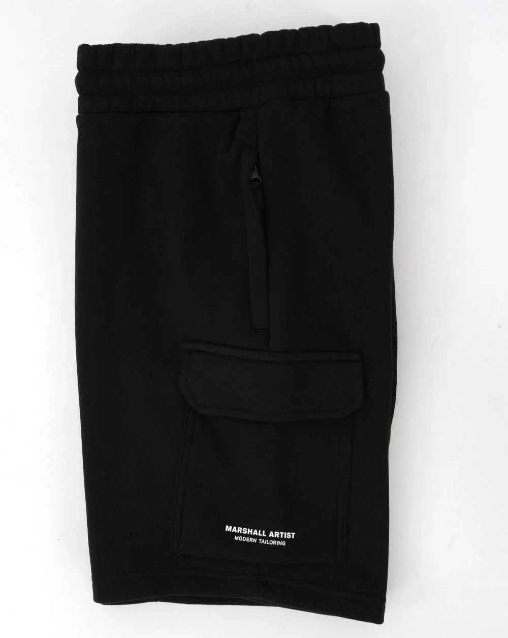 Marshall Artist Siren Cargo Short Black - Image 2