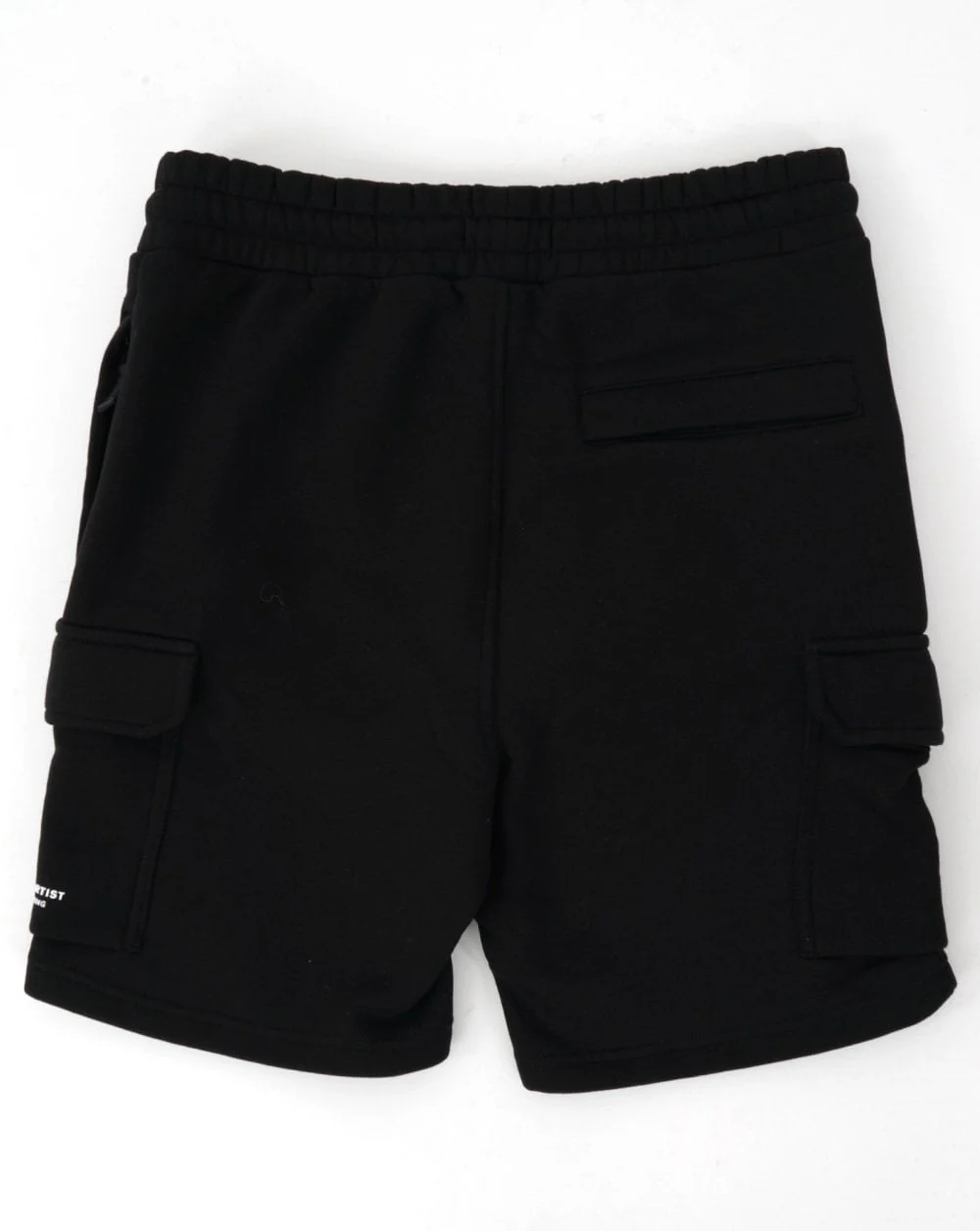 Marshall Artist Siren Cargo Short Black - Image 3