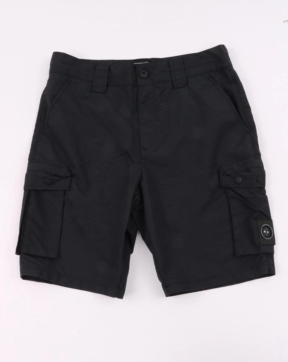 Marshall Artist Siren Cargo Short Navy