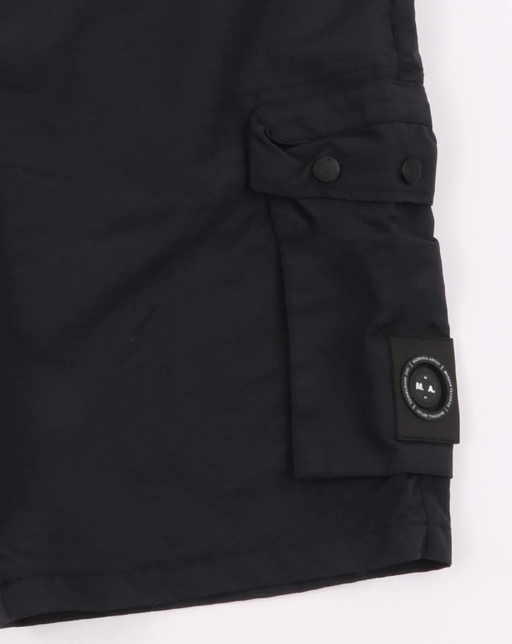 Marshall Artist Siren Cargo Short Navy - Image 2