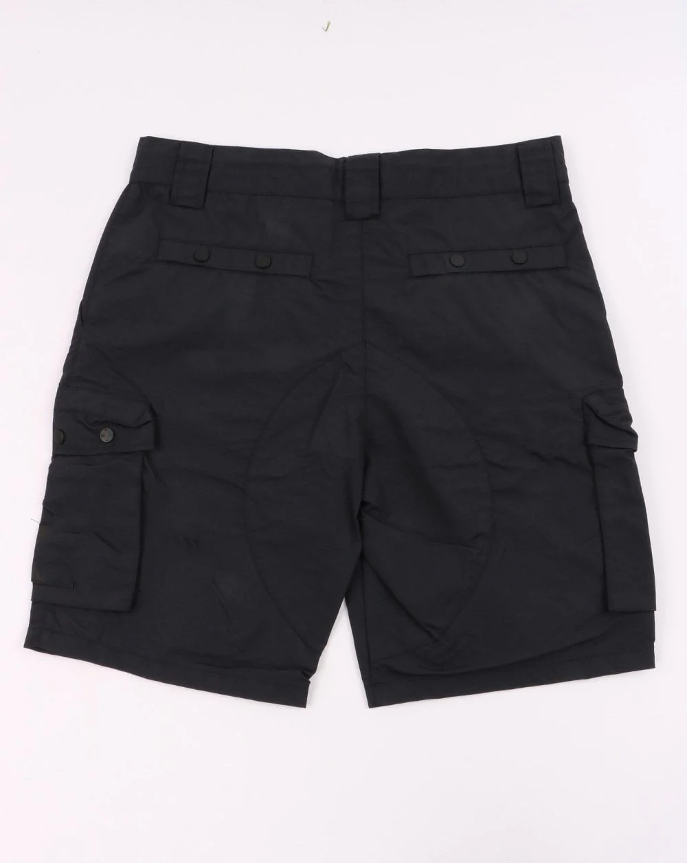 Marshall Artist Siren Cargo Short Navy - Image 3