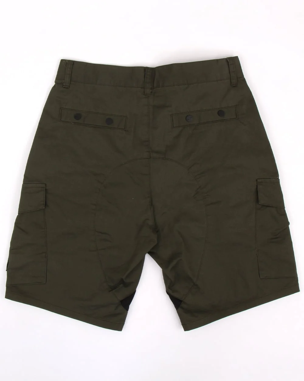 Marshall Artist Siren Combat Shorts Khaki - Image 3