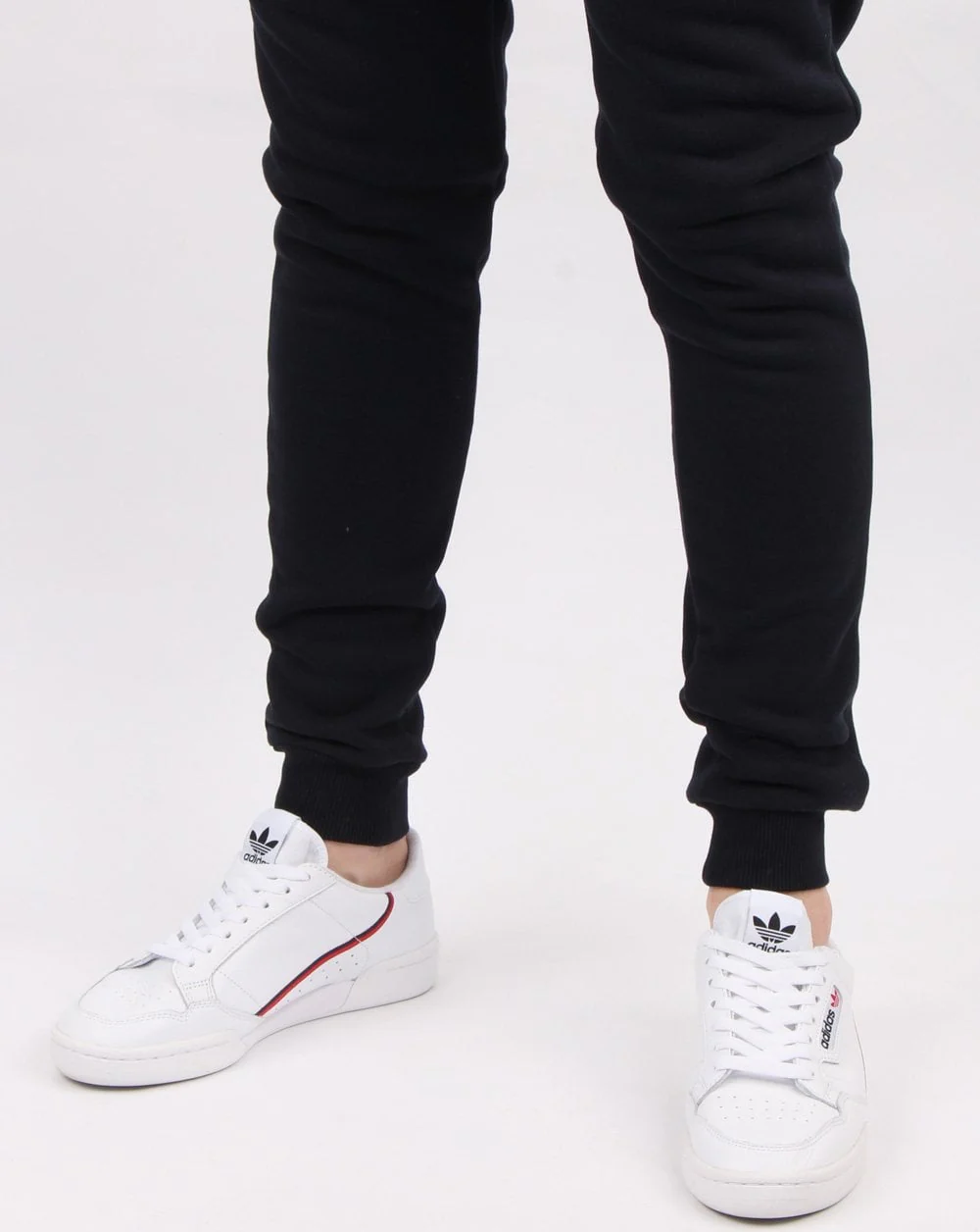 Marshall Artist Siren Fleece Pant Navy - Image 3