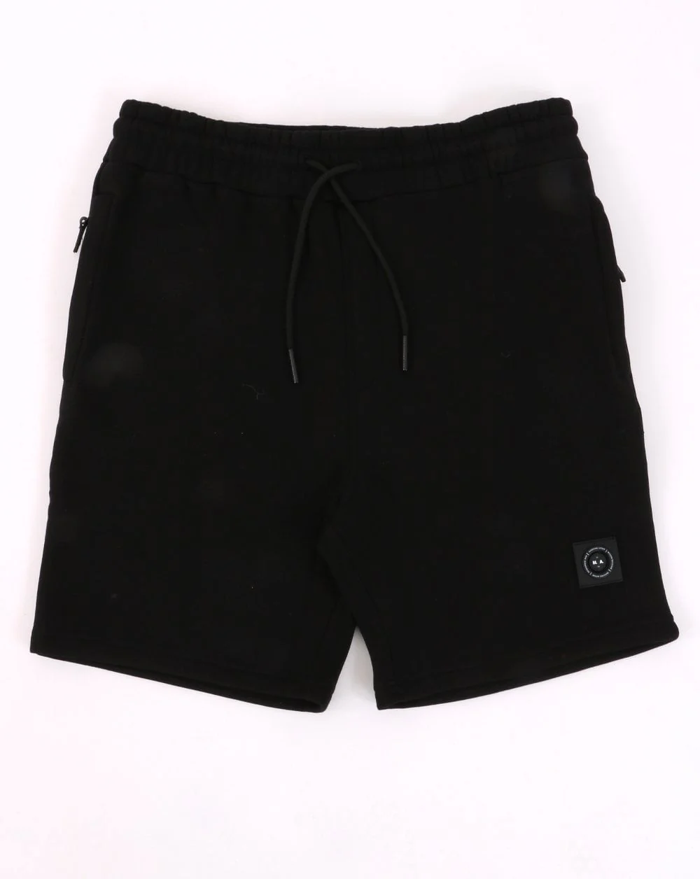 Marshall Artist Siren Fleece Short Black