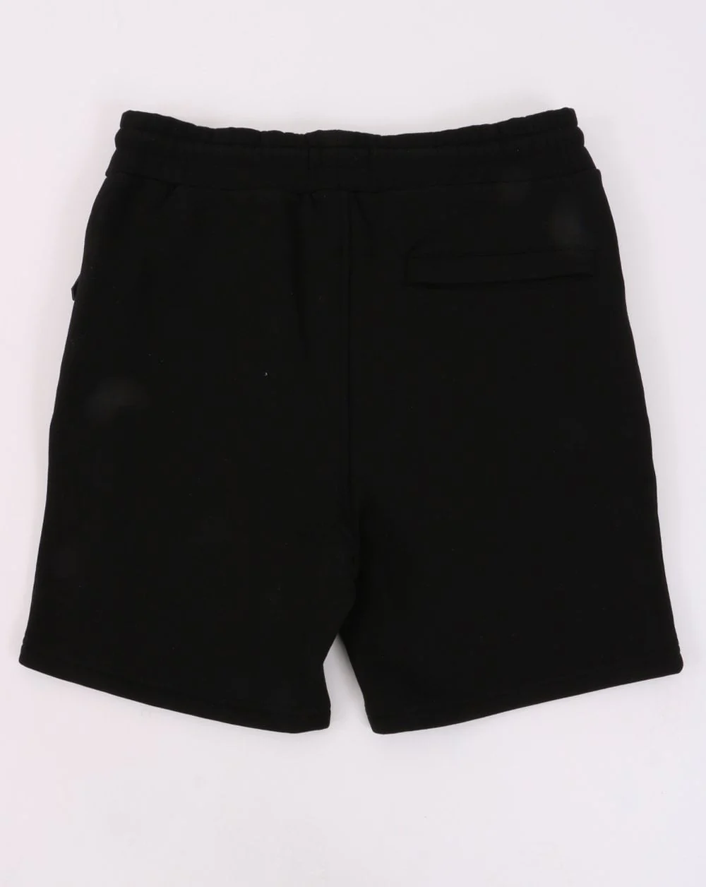 Marshall Artist Siren Fleece Short Black - Image 4