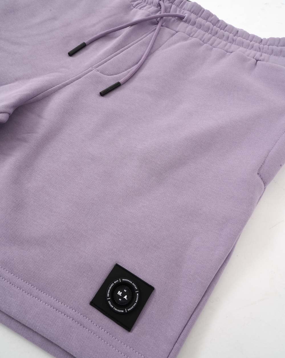 Marshall Artist Siren Fleece Short Lilac - Image 2