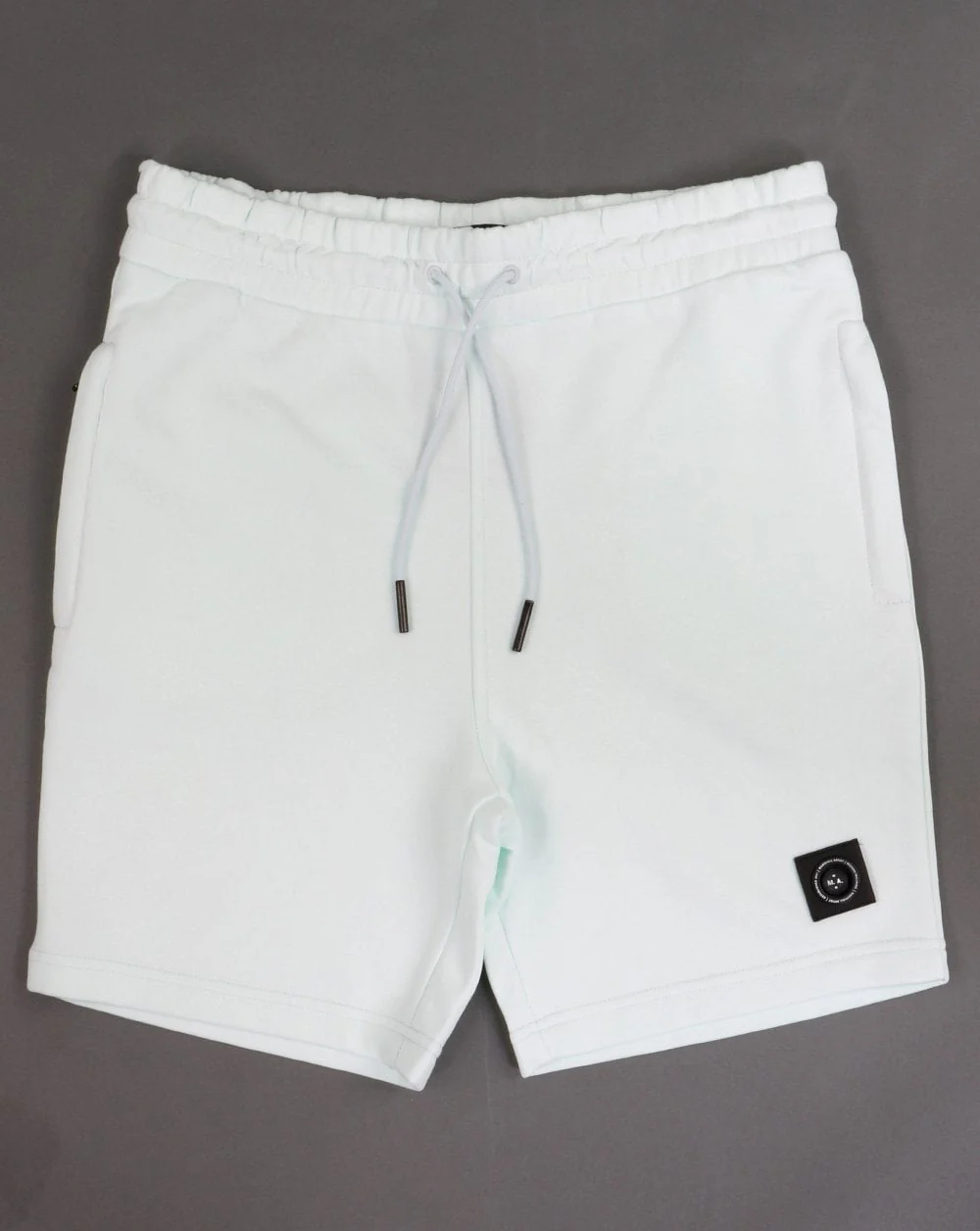Marshall Artist Siren Fleece Short Mint