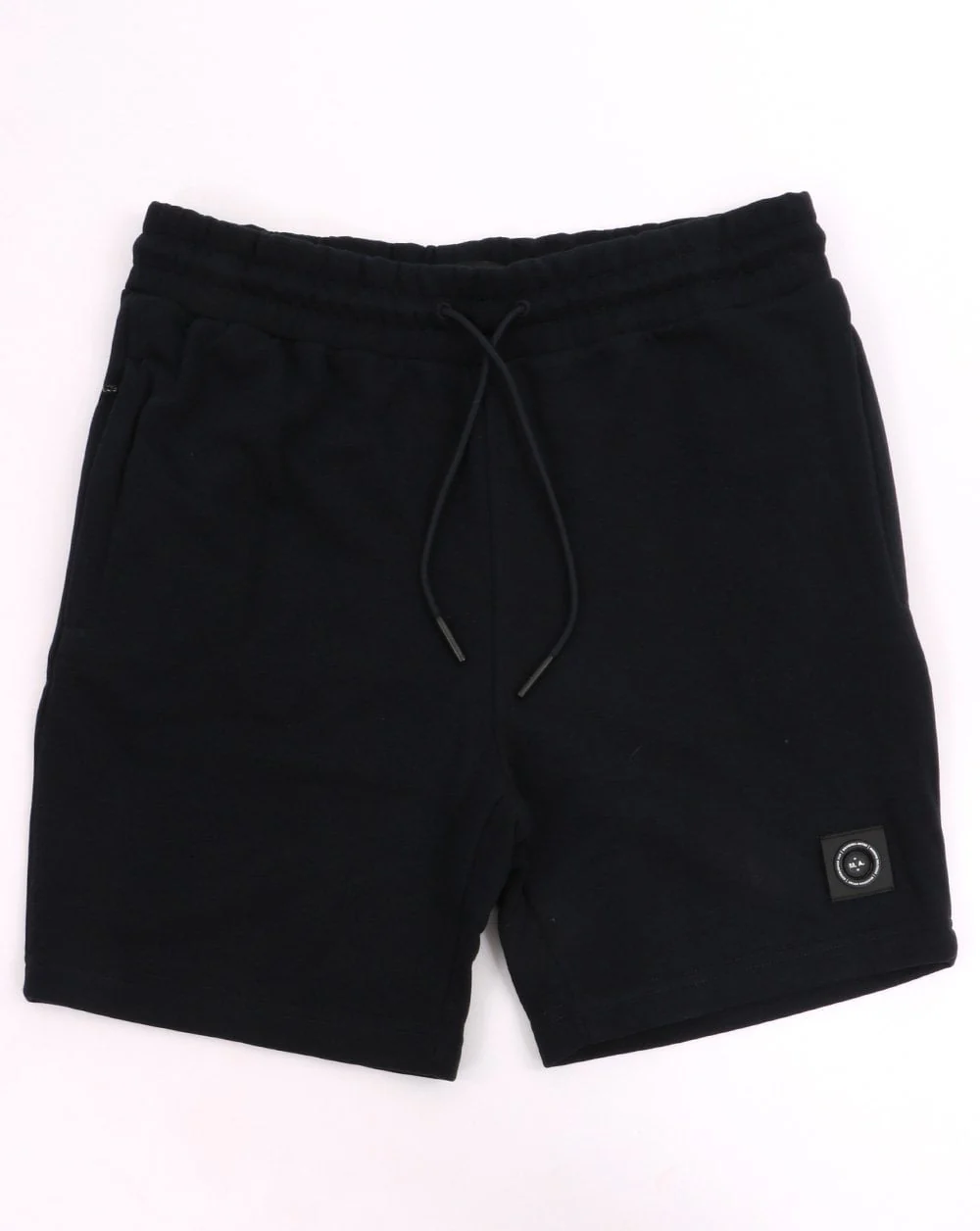 Marshall Artist Siren Fleece Short Navy