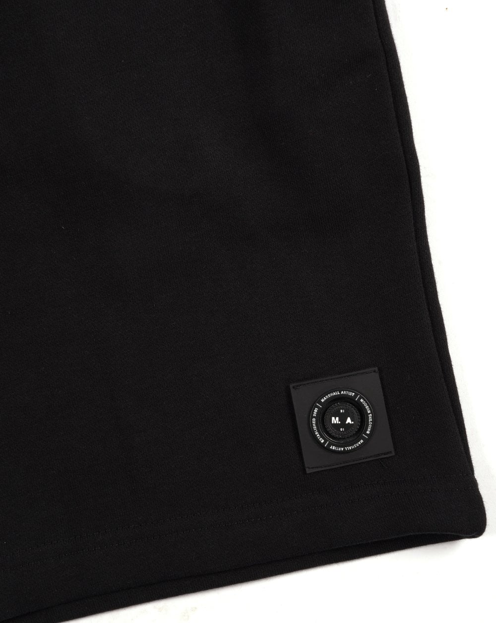 Marshall Artist Siren Jersey Short Black - Image 2
