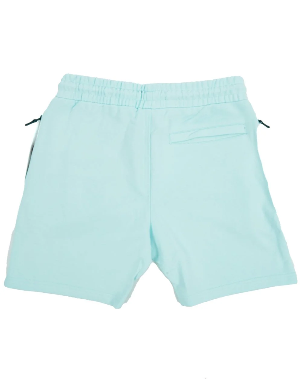 Marshall Artist Siren Jersey Short Sky Blue - Image 2